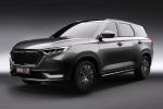 Oshan X7 2019 года